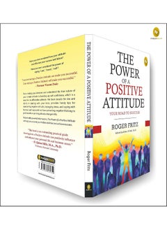The Power of A Positive Attitude: Your Road To Success  - Image 4
