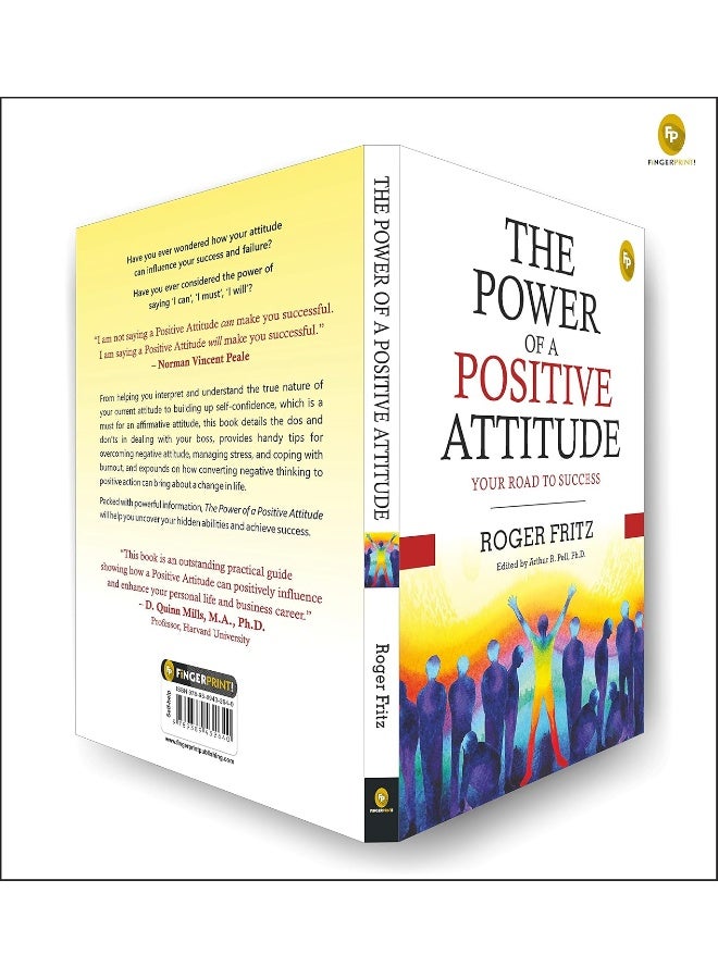The Power of A Positive Attitude: Your Road To Success - Image 4
