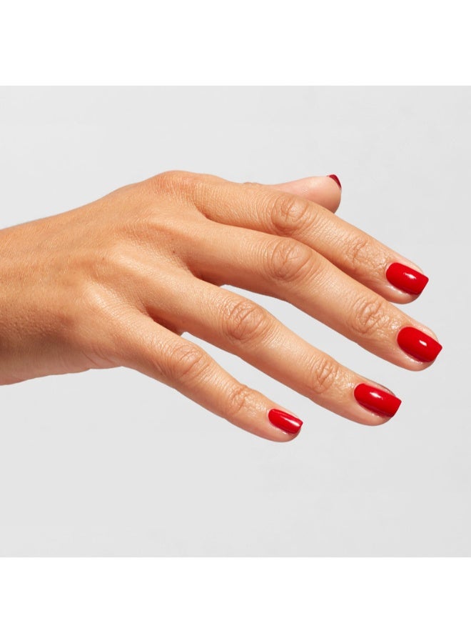 OPI طلاء قمة اللمعان اللانهائي 15 مل - Image 2