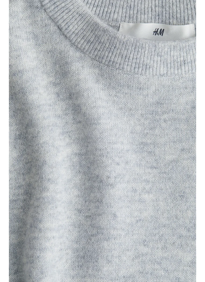 اتش اند ام Cashmere-Blend Jumper