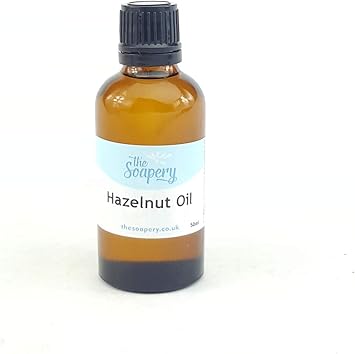Hazelnut Oil 50ml 100 Pure Carrier Oil