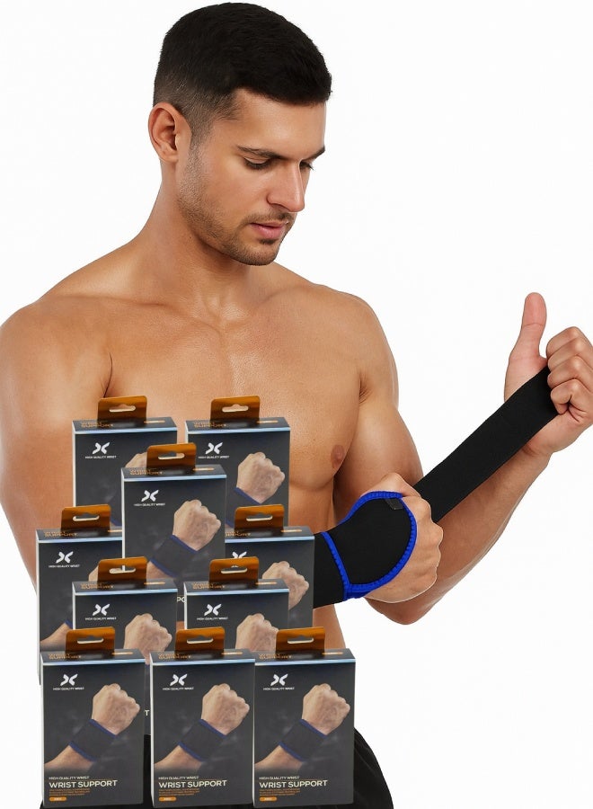High quality 10 Pieces Wrist Support Model A901 - Image 1
