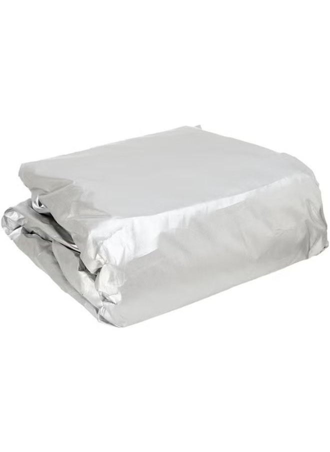 Generic - Car Cover Made of heavy cotton for Volkswagen Pointer - Image 1