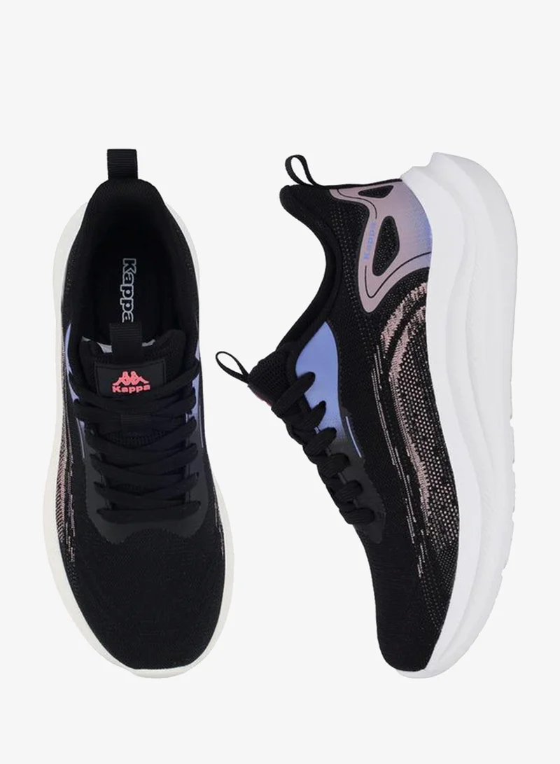 كابا Women Lace-Up Sports Shoes