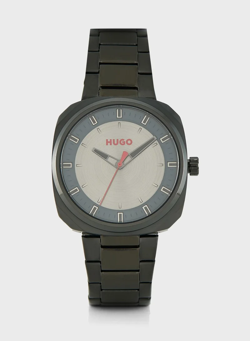 HUGO 1530311 Analog Watch