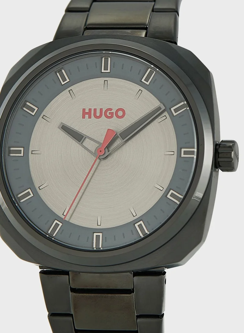 HUGO 1530311 Analog Watch