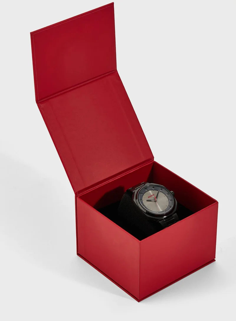 HUGO 1530311 Analog Watch