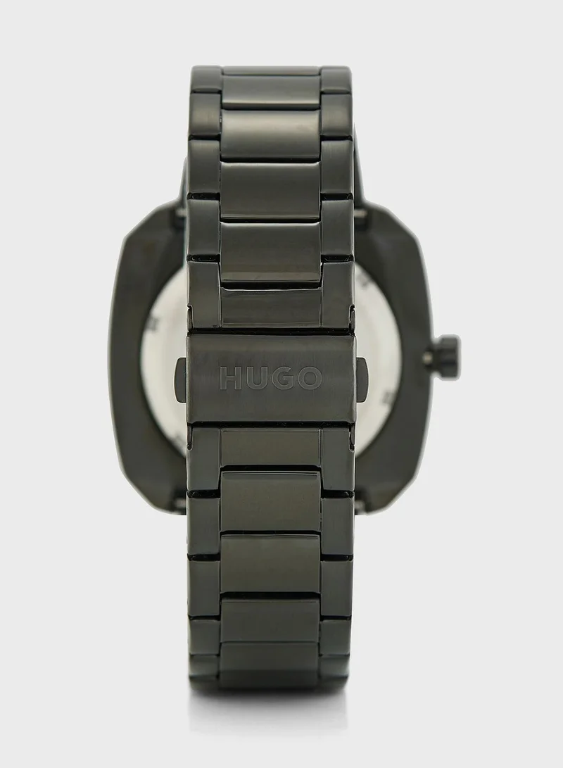 HUGO 1530311 Analog Watch