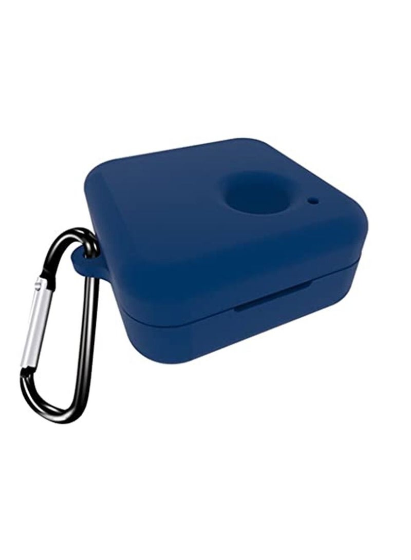 Soft Silicone Case for Nothing Ear 1 Protective Shockproof Sleeve Impact Resistant Anti Dust Washable - Image 1