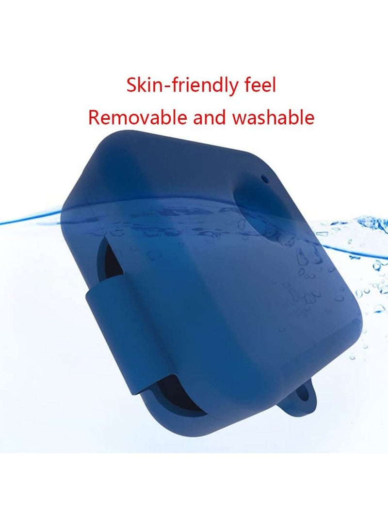 Soft Silicone Case for Nothing Ear 1 Protective Shockproof Sleeve Impact Resistant Anti Dust Washable - Image 3