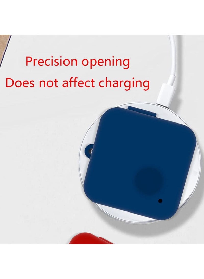 Soft Silicone Case for Nothing Ear 1 Protective Shockproof Sleeve Impact Resistant Anti Dust Washable - Image 2