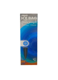 Large Ice Bag Hot & Cold Therapy - 28cm (11in) - pzsku/Z8C7AC22BBD4058F6926EZ/45/_/1715703829/be59e6f8-e9c4-4be3-8b11-a095e920d02e