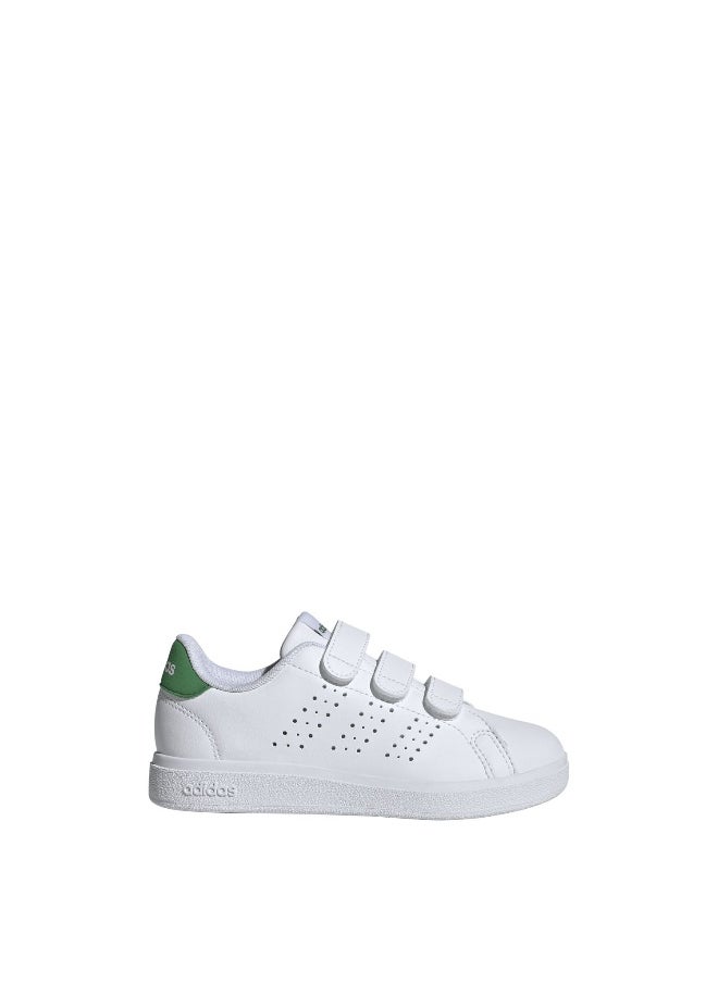 Adidas adidas advantage base 2.0 children unisex shoes  - Image 2