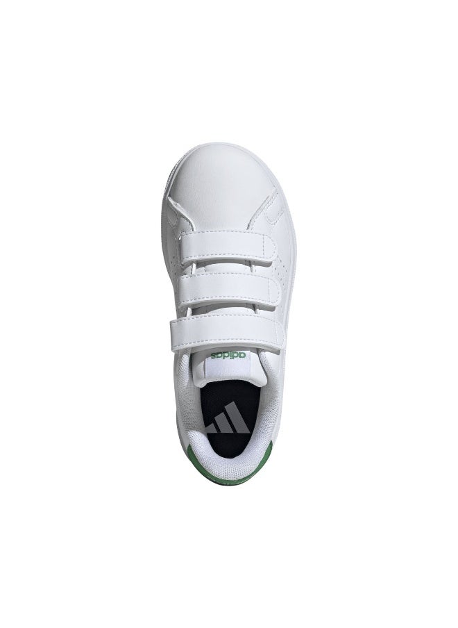 Adidas adidas advantage base 2.0 children unisex shoes  - Image 3