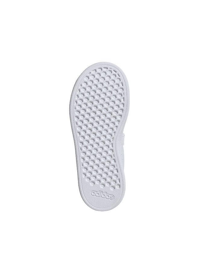 Adidas adidas advantage base 2.0 children unisex shoes  - Image 4