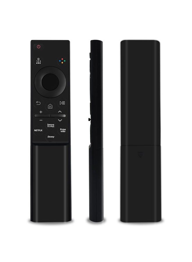 Bxmgr BN59-01388A TM2240A BN59-01457A Remote Compatible with Crystal UHD NEO QLED TV 4K CU7000 DU7200 Series Smart TV, UN43CU7000 UN55CU7000 Model TV, Replace BN59-01388H with 4 Hot Key, 5 Years Warranty - Image 1