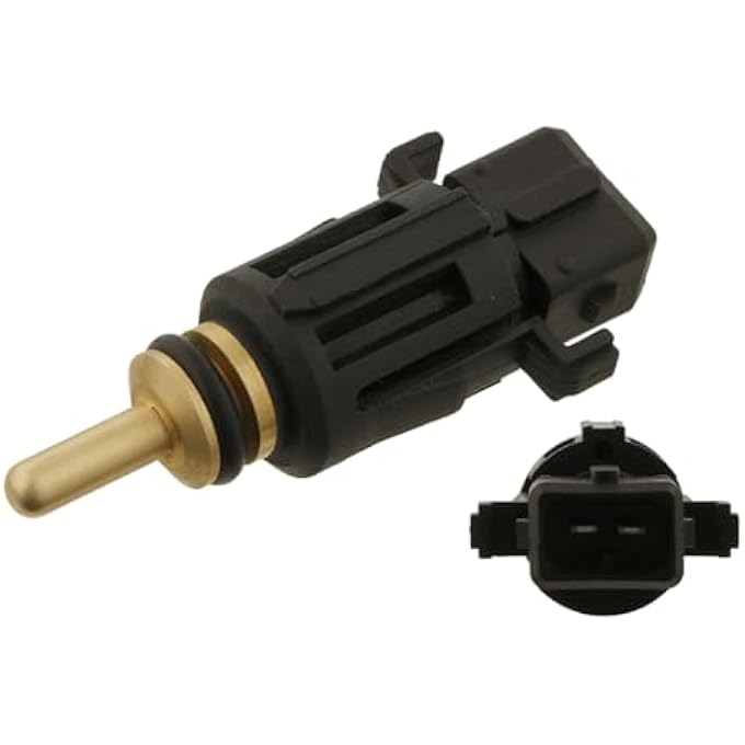 febi bilstein 30645 Coolant Temperature Sensor With Seal Ring Pack Of One - Image 4