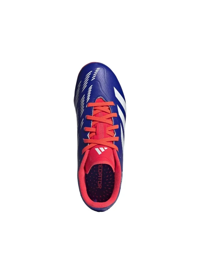 Adidas adidas Predator League Fg J Blue Football Shoes 10K