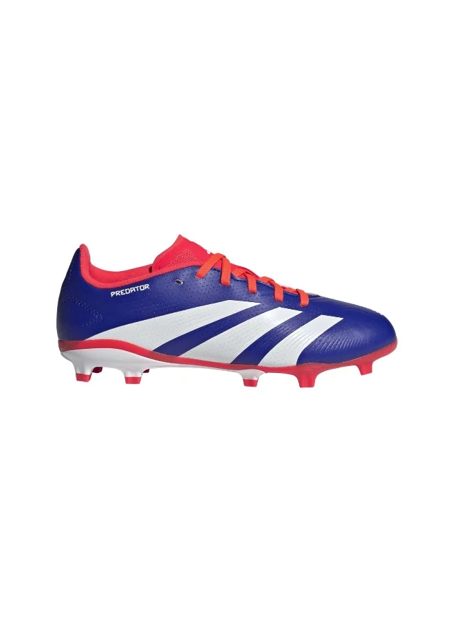 Adidas adidas Predator League Fg J Blue Football Shoes 10K