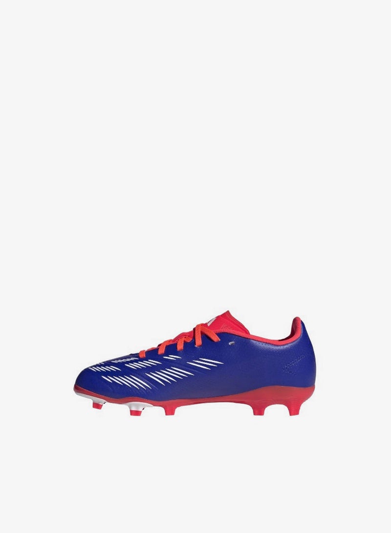 Adidas Predator League Fg J Blue Football Shoes 10K - Image 4