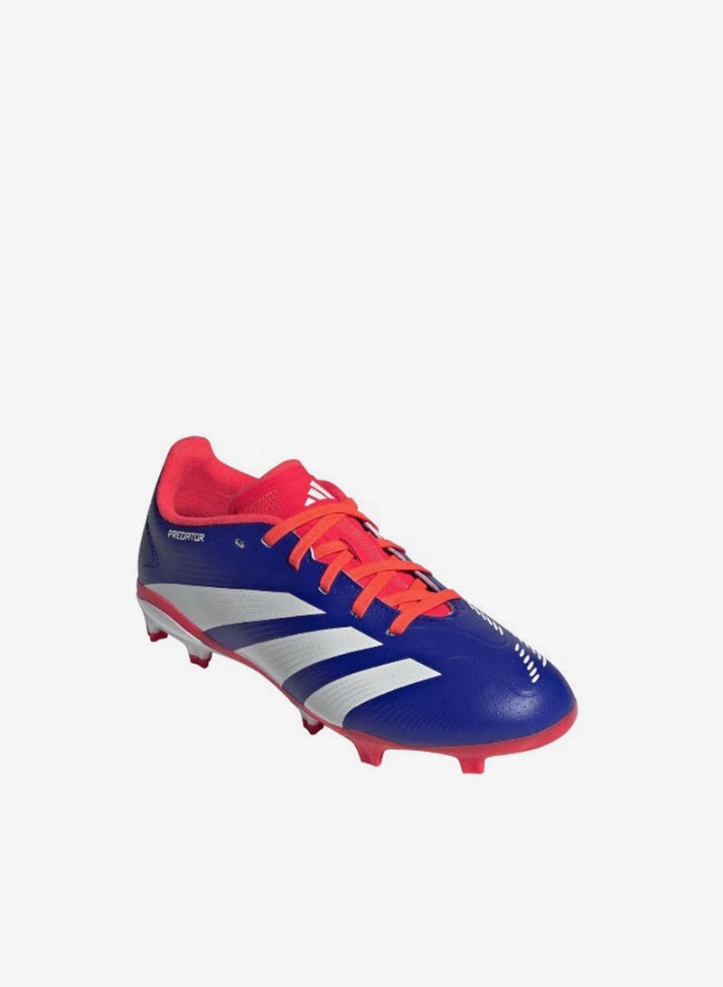 Adidas Predator League Fg J Blue Football Shoes 10K - Image 5
