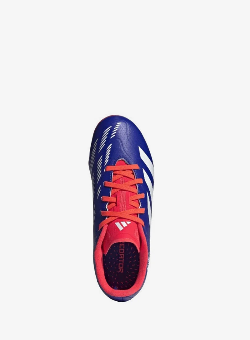 Adidas Predator League Fg J Blue Football Shoes 10K
