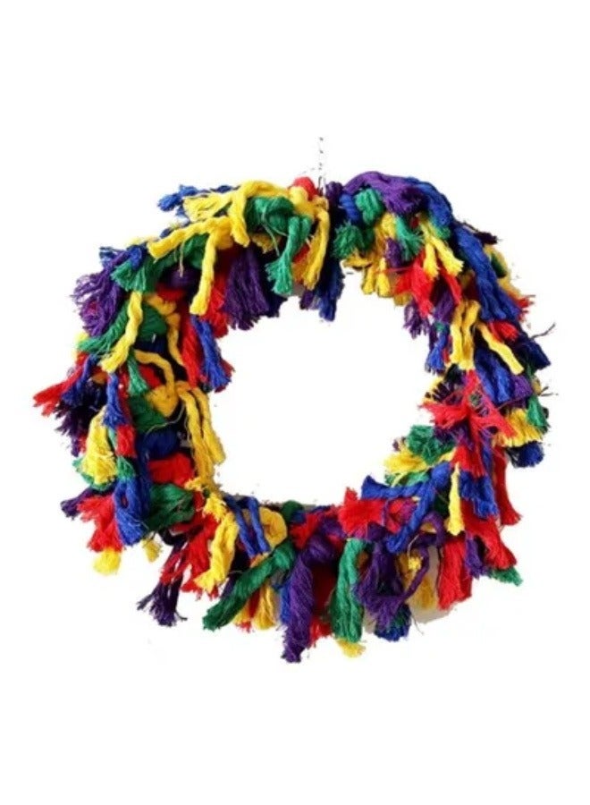 Snuggle Ring Toy  - Image 1