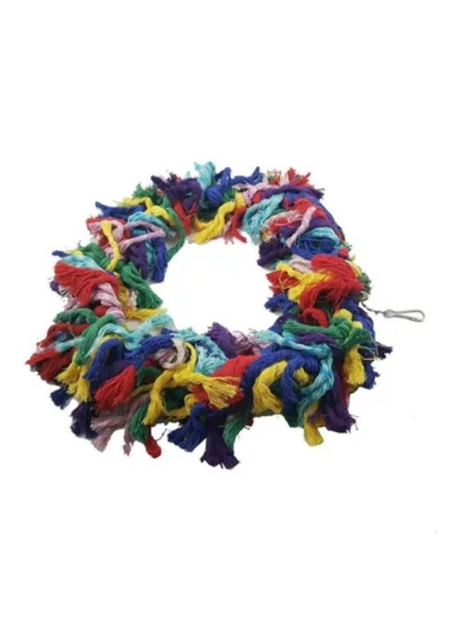 Snuggle Ring Toy  - Image 2