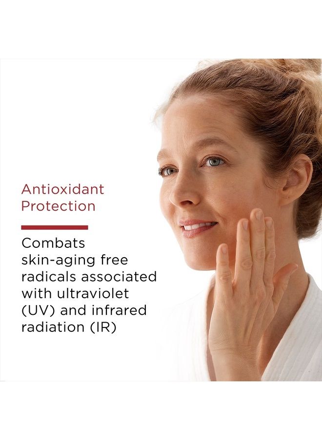 EltaMD UV Sport Body Sunscreen, SPF 50 Sport Sunscreen Lotion, Sweat Resistant and Water Resistant up to 80 Minutes, Formulated with Zinc Oxide, Oil Free, Full Body Sunscreen, 3 oz Tube - Image 3