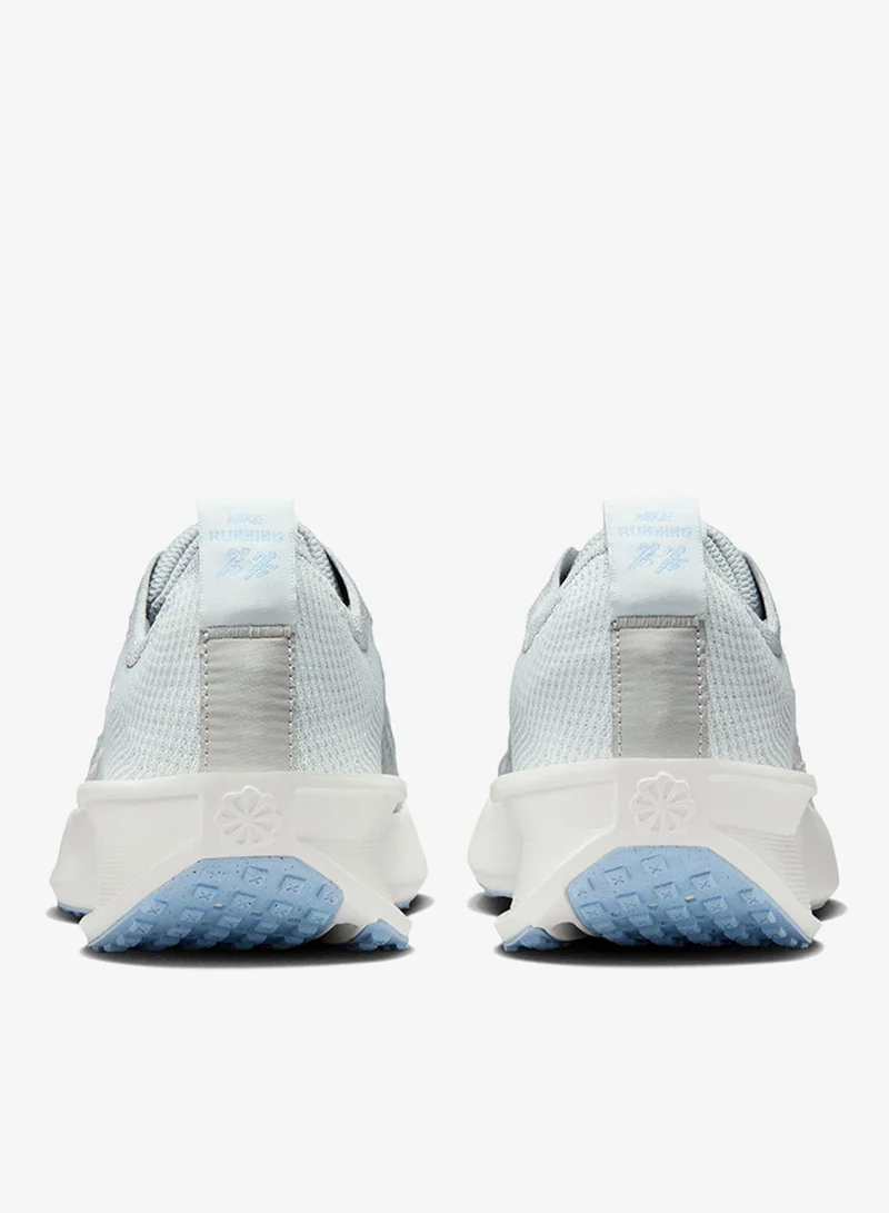 نايكي إنترآكت رن