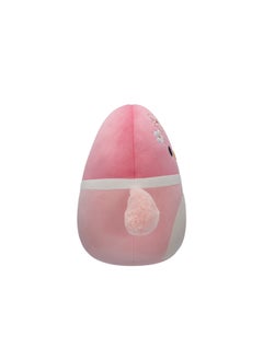 Squishmallows 12 inch Medium Plush Sonja Pink Mallard Duck with Sakura Flowers Officially Licensed Kellytoy Plush Toy Colorful Soft Gift for Kids Girls & Boys Washable Squishy Stuff Toy Multicolor All Age  - Image 3