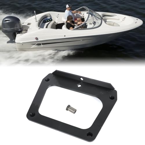 WIKIBB for BIA Outboard Boat Motor Engine Mounting Drilling Template 12 Drill Bushing - Image 1