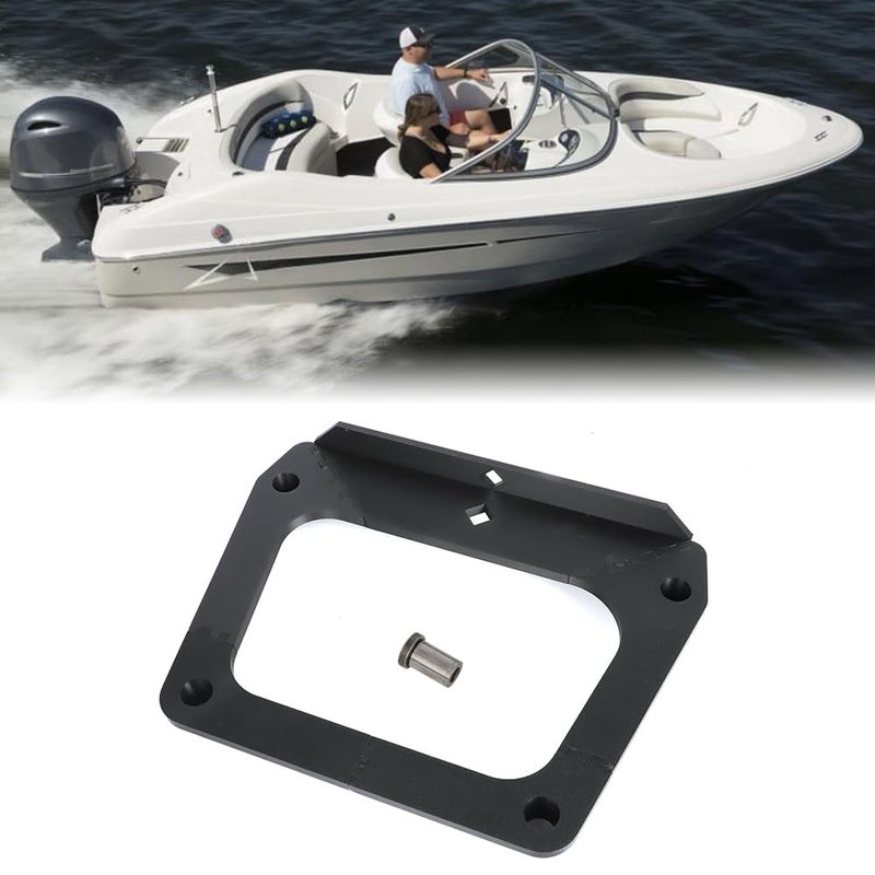 WIKIBB for BIA Outboard Boat Motor Engine Mounting Drilling Template 12 Drill Bushing - Image 2