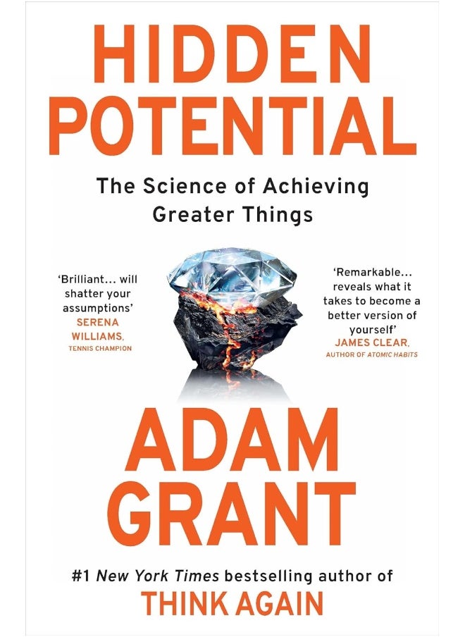 null - Hidden Potential: The Science of Achieving Greater Things - Image 1