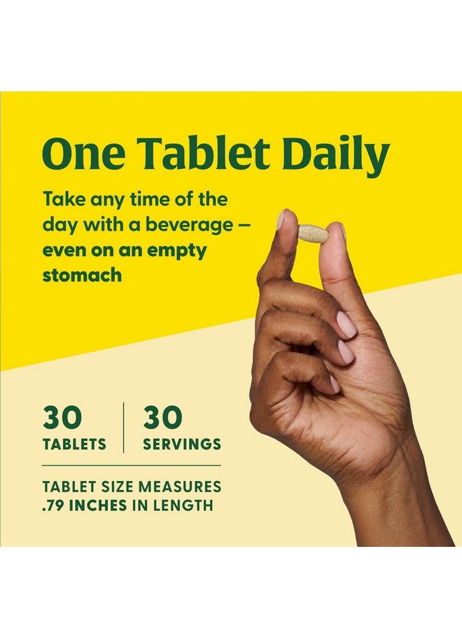 ميغافود ميجا فود، مجموعة فيتامينات ب المتوازنة - مكمل غذائي غني بفيتامينات ب، 8 فيتامينات ب، بما في ذلك فيتامين ب6، وفيتامين ب12، وحمض الفوليك، والبيوتين، وغيرها، يدعم إنتاج الطاقة الخلوية، نباتي، خالٍ من الغلوتين - 30 قرصًا - Image 4