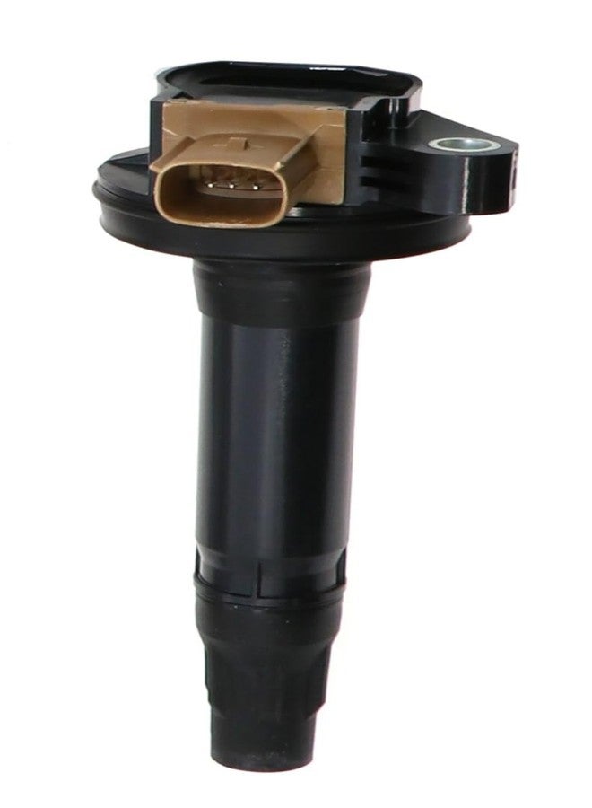 Motorcraft - Coil Asy IGN (P) (DG549) - Image 1