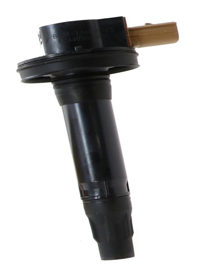 Motorcraft - Coil Asy IGN (P) (DG549) - Image 2