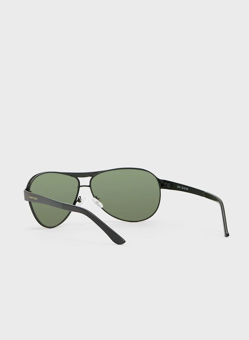 fastrack Classic Aviator