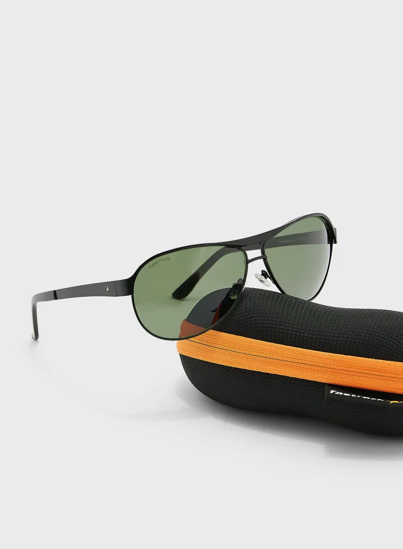 fastrack Classic Aviator
