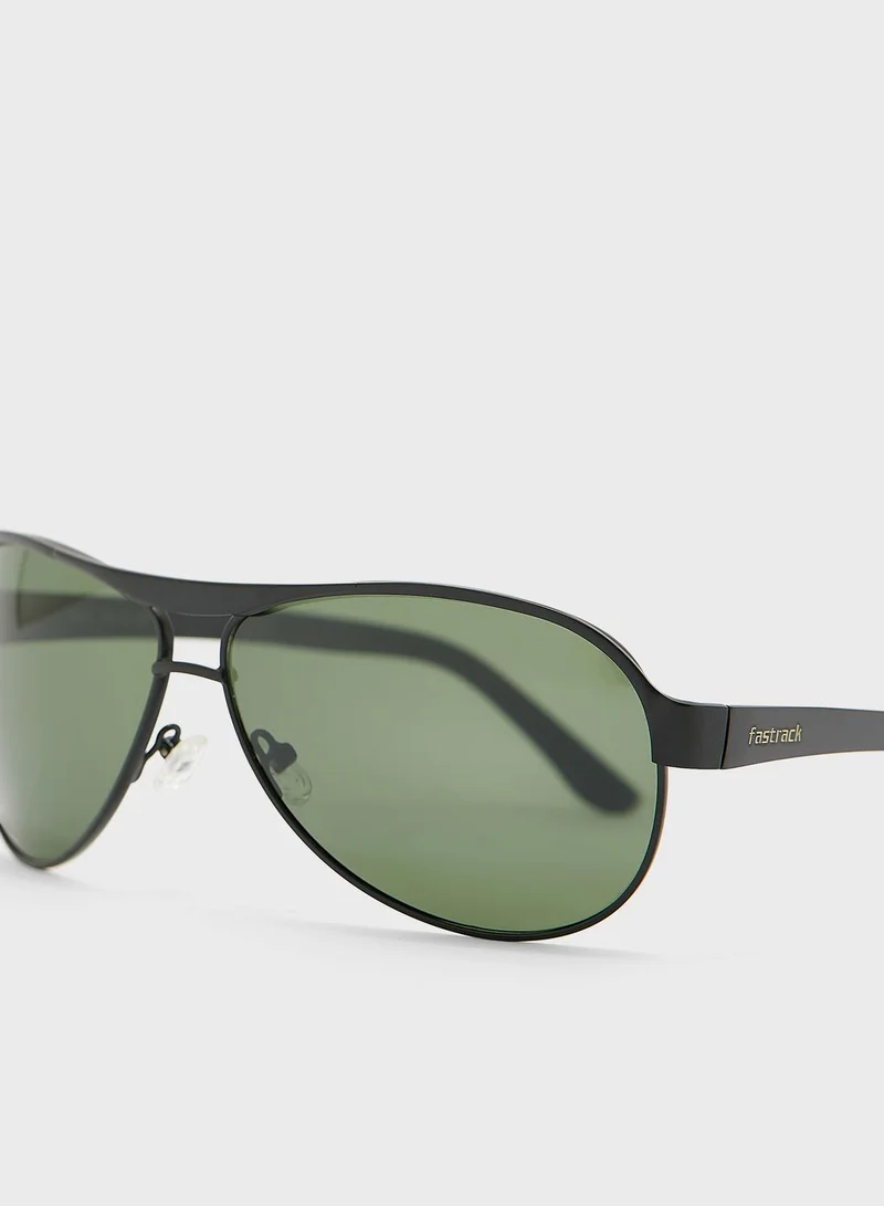 fastrack Classic Aviator