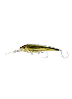 Olive Back Shad