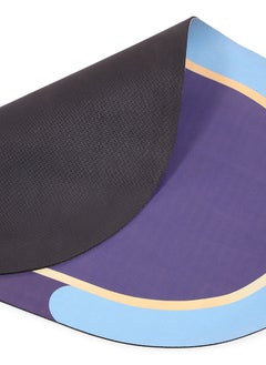 Status Contract Bathroom, Door Mat, Floor, Bath Mat, Carpet | Non Slip mat for Bathroom Cushion, Super Absorbent Soft Carpet, Quick Dry Dirt Barrier for Home, Office, 38 X 58 Cm  - Image 4