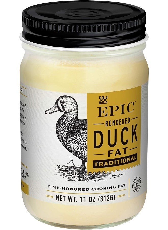 Epic Bar Traditional Duck Fat  - Image 1
