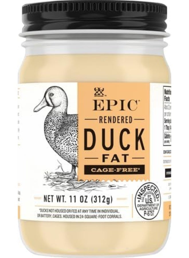 Epic Bar Traditional Duck Fat  - Image 2