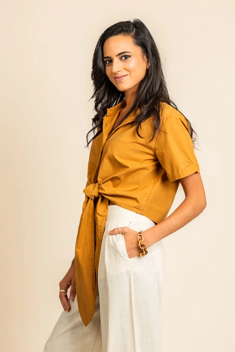 COCO By Cotton Collection Neily Top