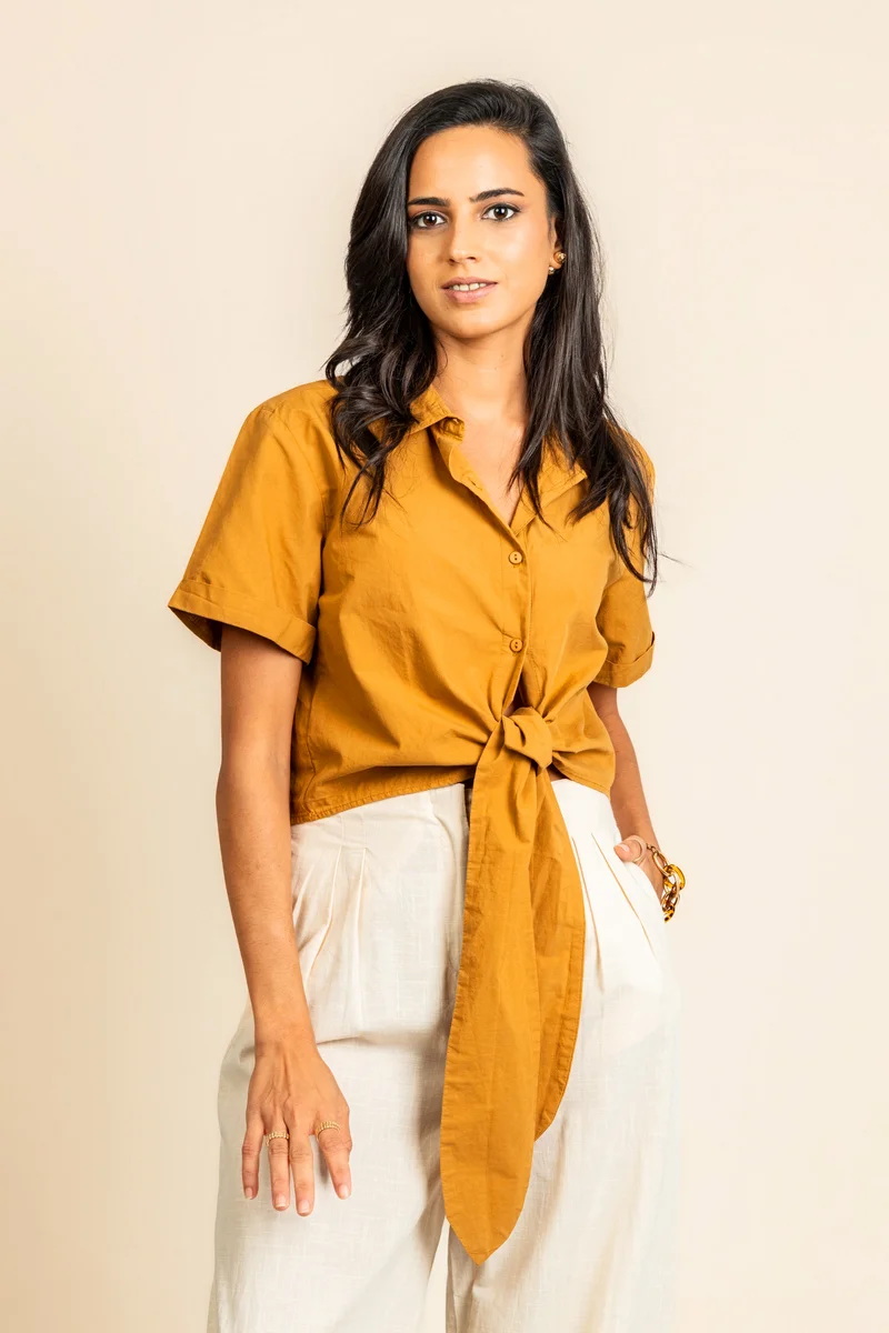 COCO By Cotton Collection Neily Top