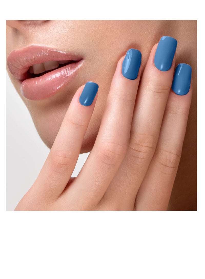 لاكمي جل أظافر أبسلوت ستايليست أزور ووترز، 12 مل - Image 3