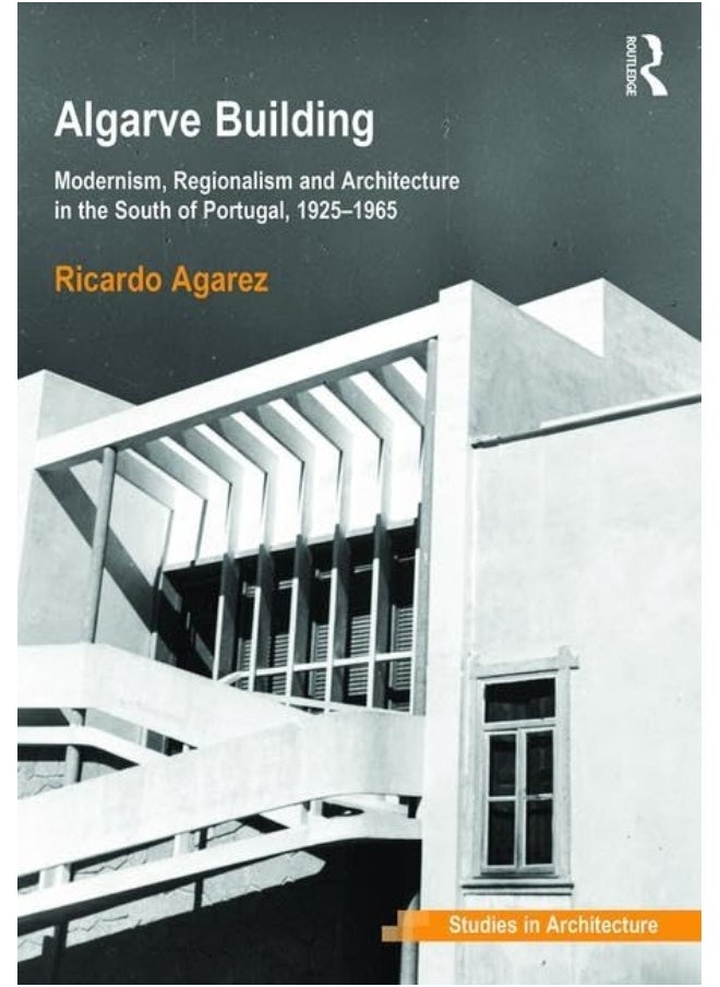 null - Algarve Building: Modernism, Regionalism and Architecture in the South of Portugal, 1925-1965 - Image 1