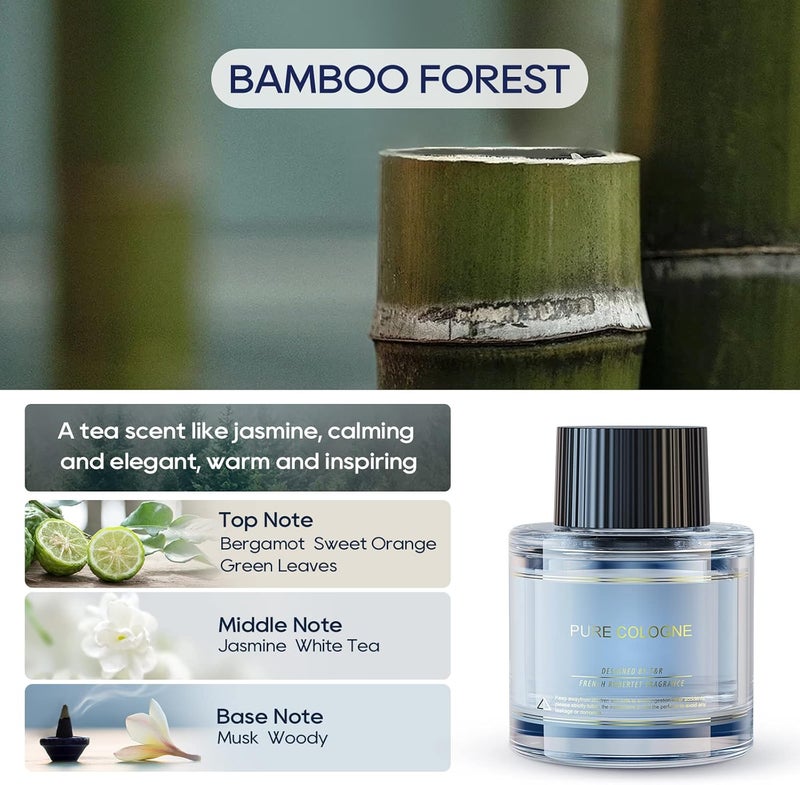 معطرات هواء السيارة سينيو - عبوة عطر مخصصة لـ F26/F39 - 45 مل - يمكن استخدامها لمدة 2~6 أشهر - مصنوعة من مستخلصات نباتية طبيعية - عطر مستورد من فرنسا - 17 رائحة متنوعة متاحة - Image 2