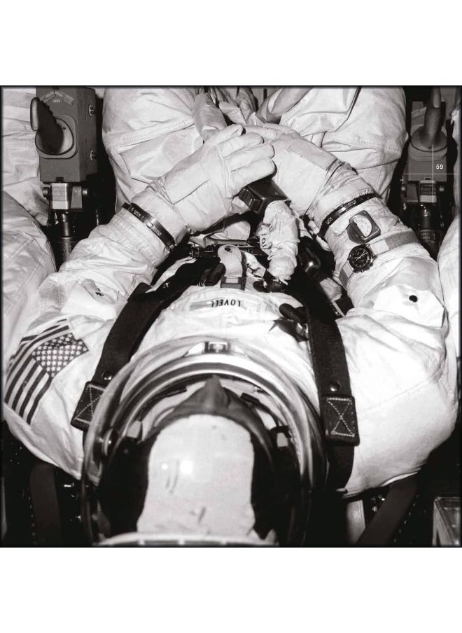 null - Moonwatch Only: The Ultimate OMEGA Speedmaster Guide - Image 1